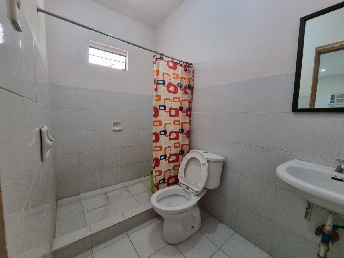 Libertyland Waterpark Resort Dau Εξωτερικό φωτογραφία