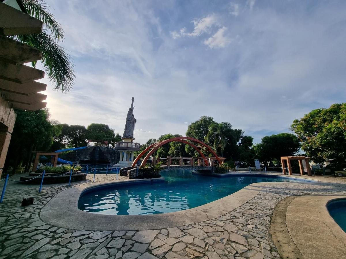 Libertyland Waterpark Resort Dau Εξωτερικό φωτογραφία