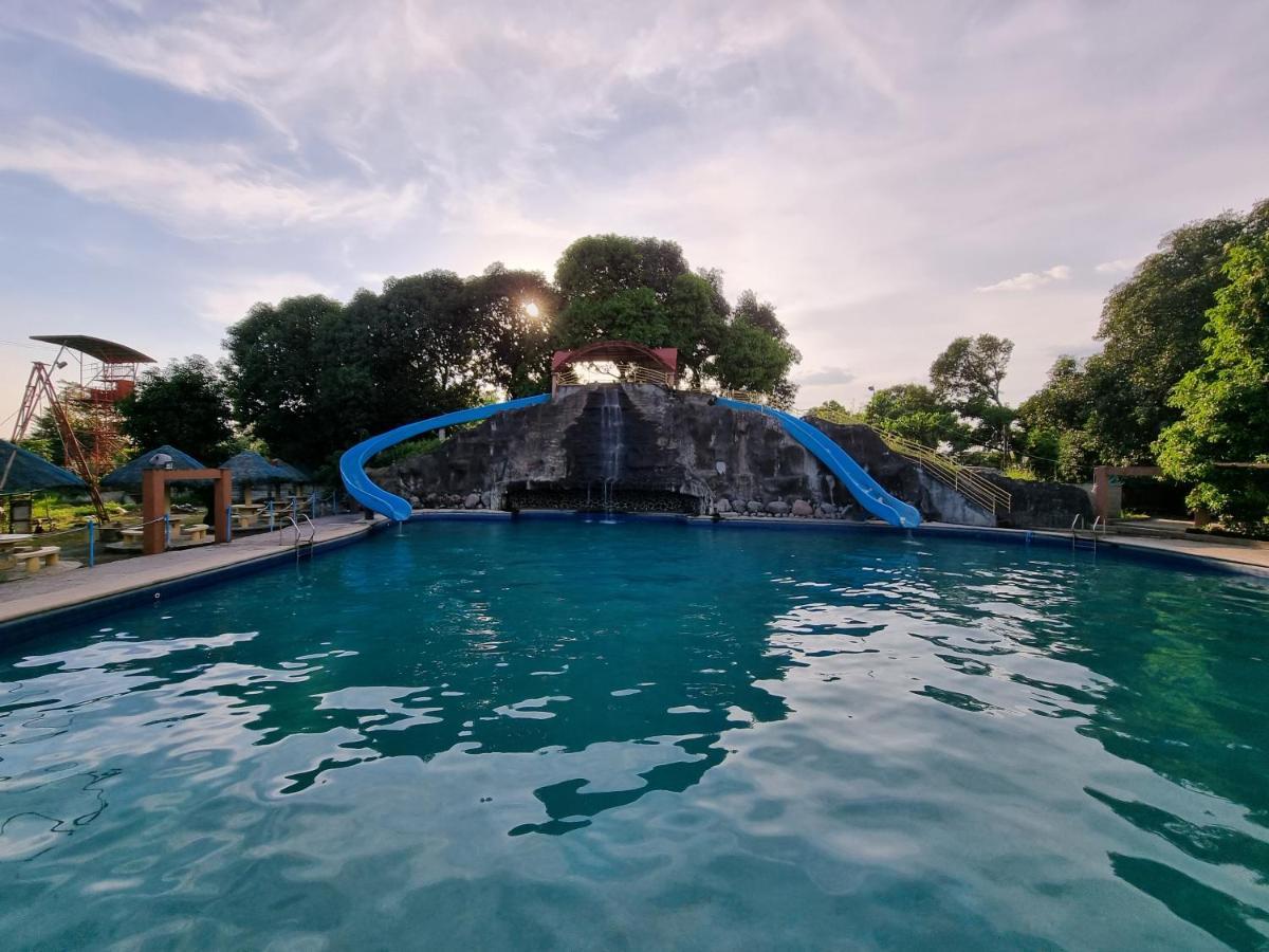 Libertyland Waterpark Resort Dau Εξωτερικό φωτογραφία